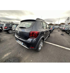 Demarreur DACIA SANDERO 2 Photo n°15