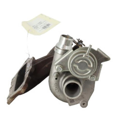 Turbo DACIA SANDERO 2 Photo n°1