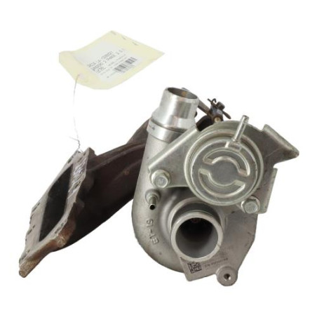 Turbo DACIA SANDERO 2 Photo n°1