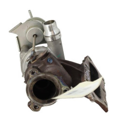 Turbo DACIA SANDERO 2 Photo n°3