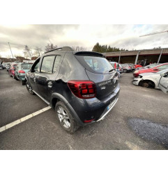 Turbo DACIA SANDERO 2 Photo n°10