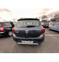 Turbo DACIA SANDERO 2 Photo n°13