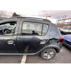 Turbo DACIA SANDERO 2 Photo n°17