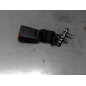 Attache ceinture arriere gauche PEUGEOT 208 1