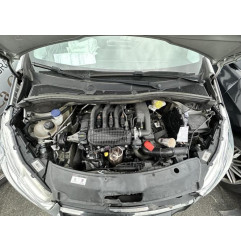 Attache ceinture arriere gauche PEUGEOT 208 1 Photo n°5