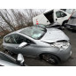 Attache ceinture arriere gauche PEUGEOT 208 1