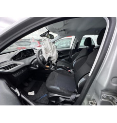 Attache ceinture arriere gauche PEUGEOT 208 1 Photo n°16