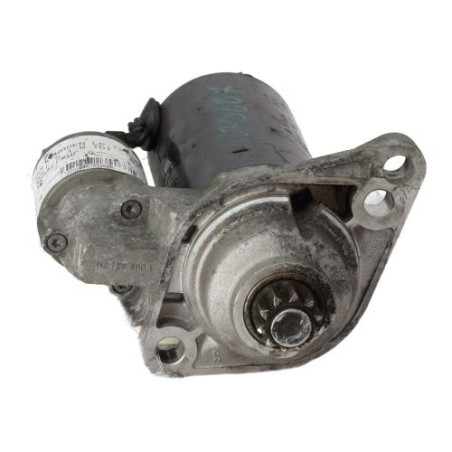 Demarreur VOLKSWAGEN GOLF 5 Photo n°1