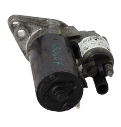 Demarreur VOLKSWAGEN GOLF 5 Photo n°3