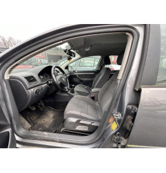 Demarreur VOLKSWAGEN GOLF 5 Photo n°13