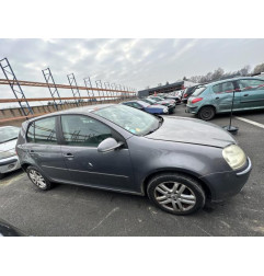 Demarreur VOLKSWAGEN GOLF 5 Photo n°15