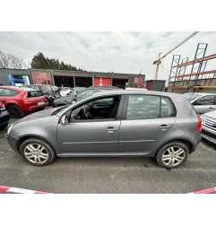 Demarreur VOLKSWAGEN GOLF 5 Photo n°16