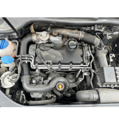 Demarreur VOLKSWAGEN GOLF 5 Photo n°17