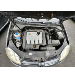 Demarreur VOLKSWAGEN GOLF 5 Photo n°18