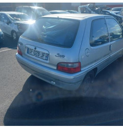 Pompe de direction CITROEN SAXO Photo n°6