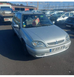 Pompe de direction CITROEN SAXO Photo n°8