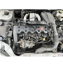 Pompe de direction CITROEN SAXO Photo n°10