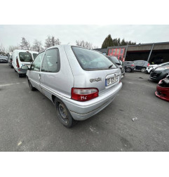 Pompe de direction CITROEN SAXO Photo n°15
