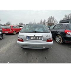 Pompe de direction CITROEN SAXO Photo n°16