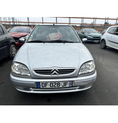 Pompe de direction CITROEN SAXO Photo n°17