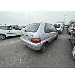 Pompe de direction CITROEN SAXO Photo n°18