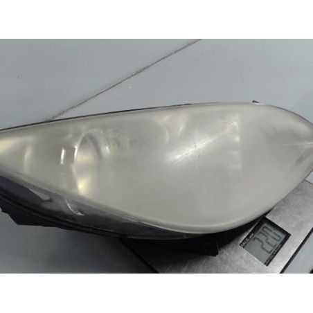 Optique avant principal droit (feux)(phare) MITSUBISHI COLT 6