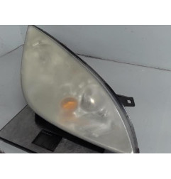 Optique avant principal droit (feux)(phare) MITSUBISHI COLT 6 Photo n°3