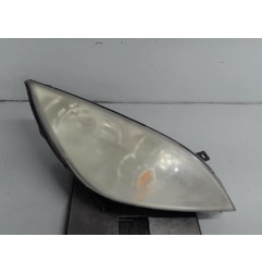 Optique avant principal droit (feux)(phare) MITSUBISHI COLT 6 Photo n°4