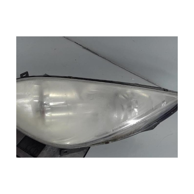 Optique avant principal gauche (feux)(phare) MITSUBISHI COLT 6