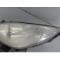 Optique avant principal gauche (feux)(phare) MITSUBISHI COLT 6