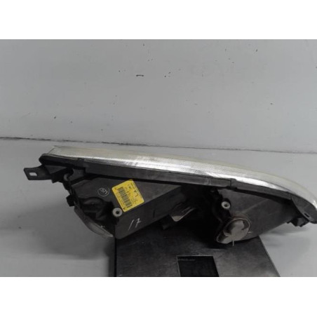 Optique avant principal gauche (feux)(phare) MITSUBISHI COLT 6