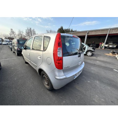 Optique avant principal gauche (feux)(phare) MITSUBISHI COLT 6 Photo n°16