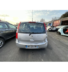 Optique avant principal gauche (feux)(phare) MITSUBISHI COLT 6 Photo n°18