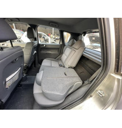 Optique avant principal gauche (feux)(phare) MITSUBISHI COLT 6 Photo n°19