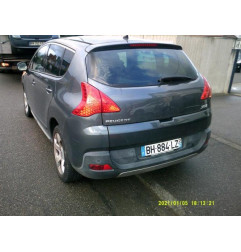 Afficheur PEUGEOT 3008 1 Photo n°6