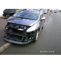 Afficheur PEUGEOT 3008 1 Photo n°8