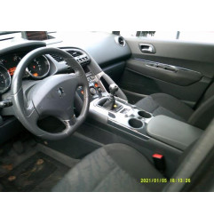 Afficheur PEUGEOT 3008 1 Photo n°10