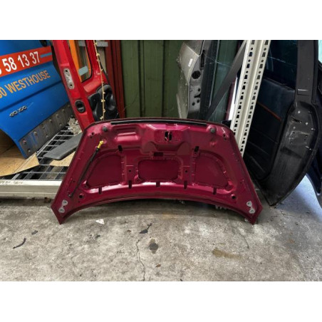 Capot KIA PICANTO 2 Photo n°1