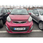 Capot KIA PICANTO 2