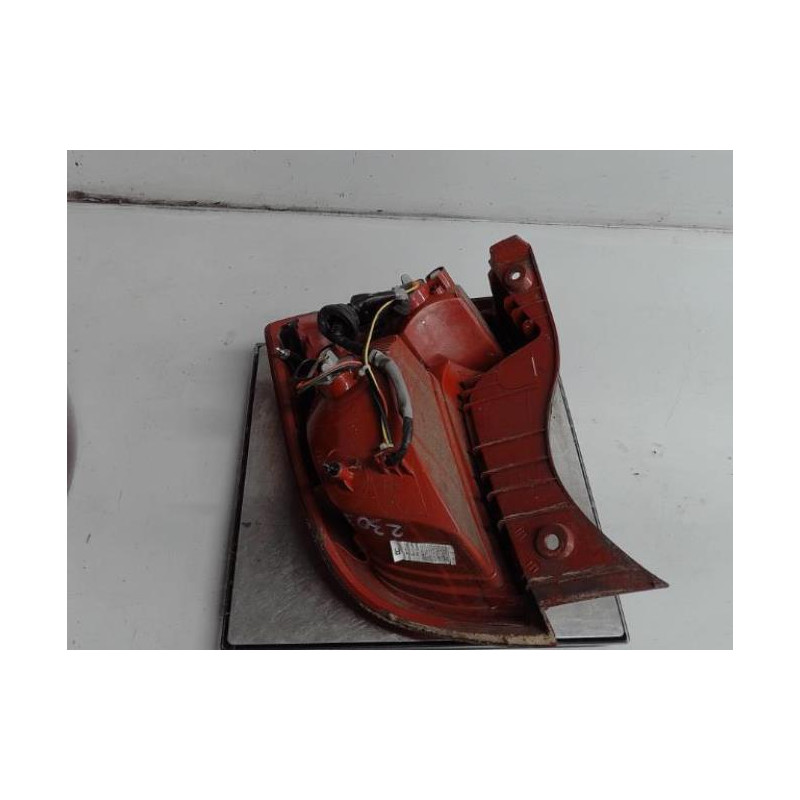 Feu arriere principal droit (feux) KIA PICANTO 2