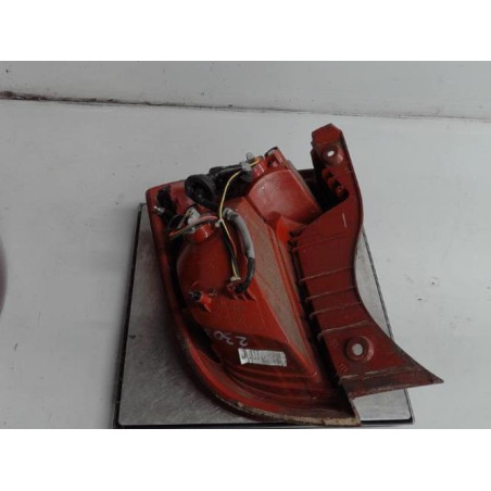 Feu arriere principal droit (feux) KIA PICANTO 2 Photo n°1