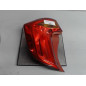 Feu arriere principal gauche (feux) KIA PICANTO 2