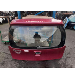 Malle/Hayon arriere KIA PICANTO 2 Photo n°1