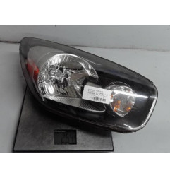 Optique avant principal droit (feux)(phare) KIA PICANTO 2