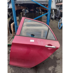 Porte arriere gauche KIA PICANTO 2 Photo n°1