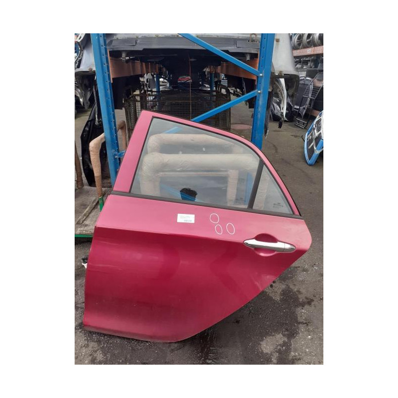 Porte arriere gauche KIA PICANTO 2