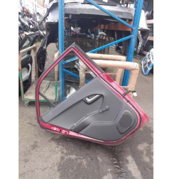 Porte arriere gauche KIA PICANTO 2
