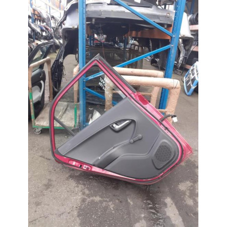 Porte arriere gauche KIA PICANTO 2