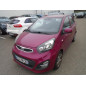 Cardan droit (transmission) KIA PICANTO 2