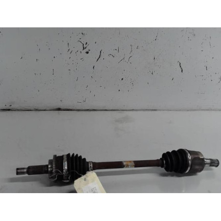 Cardan gauche (transmission) KIA PICANTO 2 Photo n°1